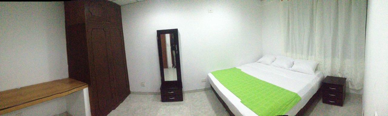 Hostal Deluxe Santander マニサレス エクステリア 写真