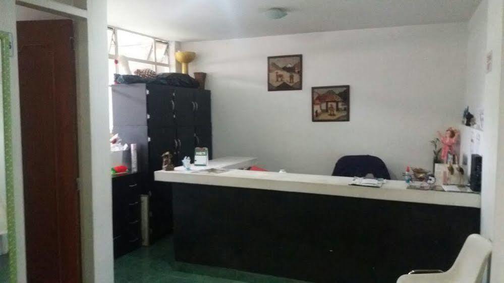 Hostal Deluxe Santander マニサレス エクステリア 写真